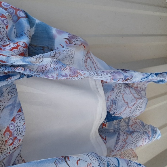 Vintage address Dress - Picture 7 of 7